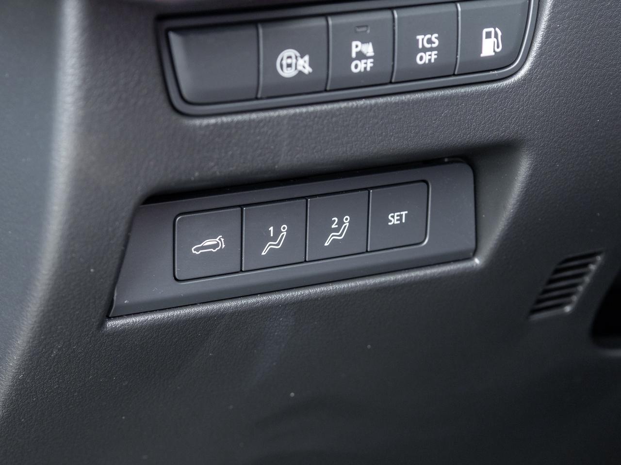 2025 Mazda CX-70 PHEV GT AWD   Plug in Hybrid   One Owner Photo