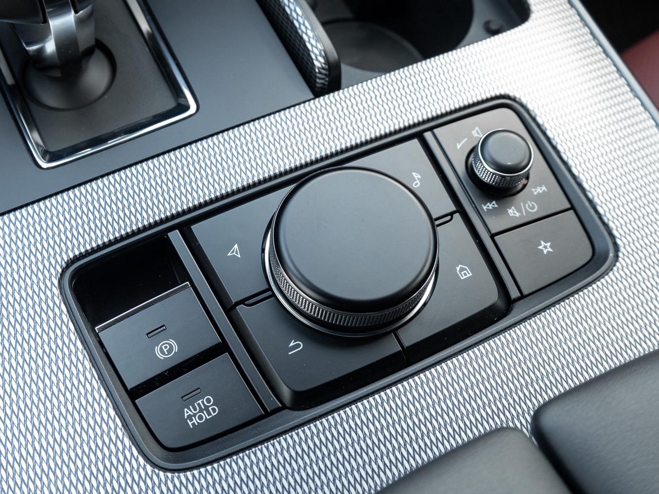 2025 Mazda CX-70 PHEV GT AWD   Plug in Hybrid   One Owner Photo