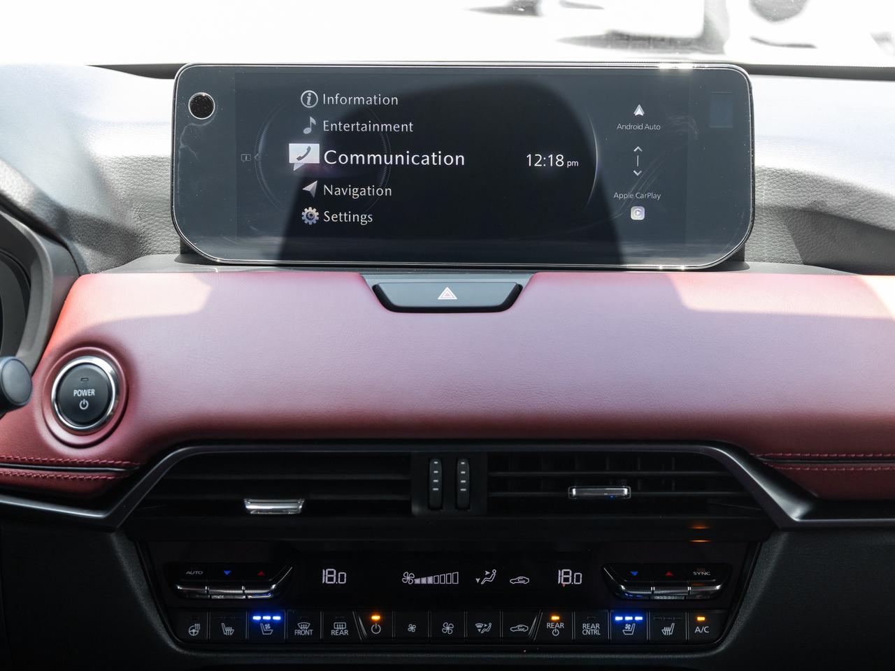 2025 Mazda CX-70 PHEV GT AWD   Plug in Hybrid   One Owner Photo