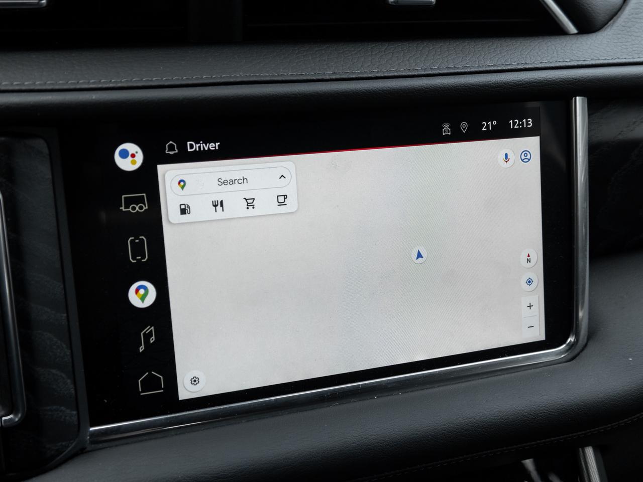 2022 GMC Yukon DENALI   Diesel   Roof   Heads up display Photo