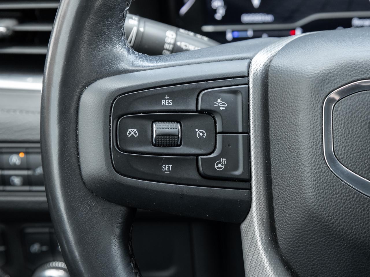 2022 GMC Yukon DENALI   Diesel   Roof   Heads up display Photo