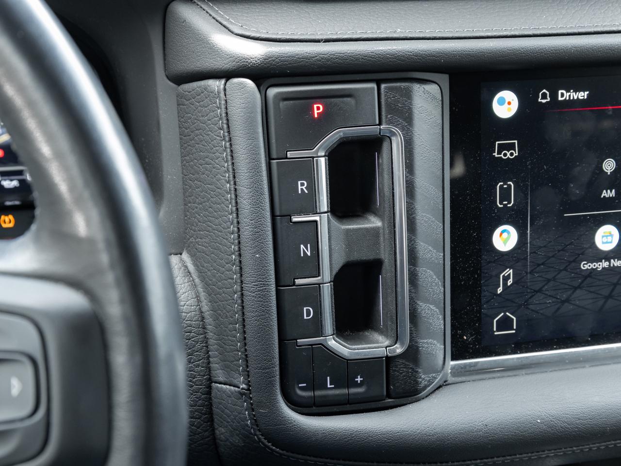 2022 GMC Yukon DENALI   Diesel   Roof   Heads up display Photo