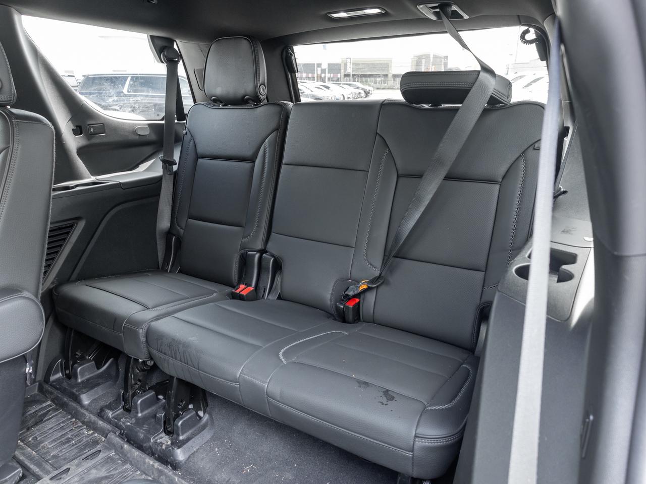 2022 GMC Yukon DENALI   Diesel   Roof   Heads up display Photo