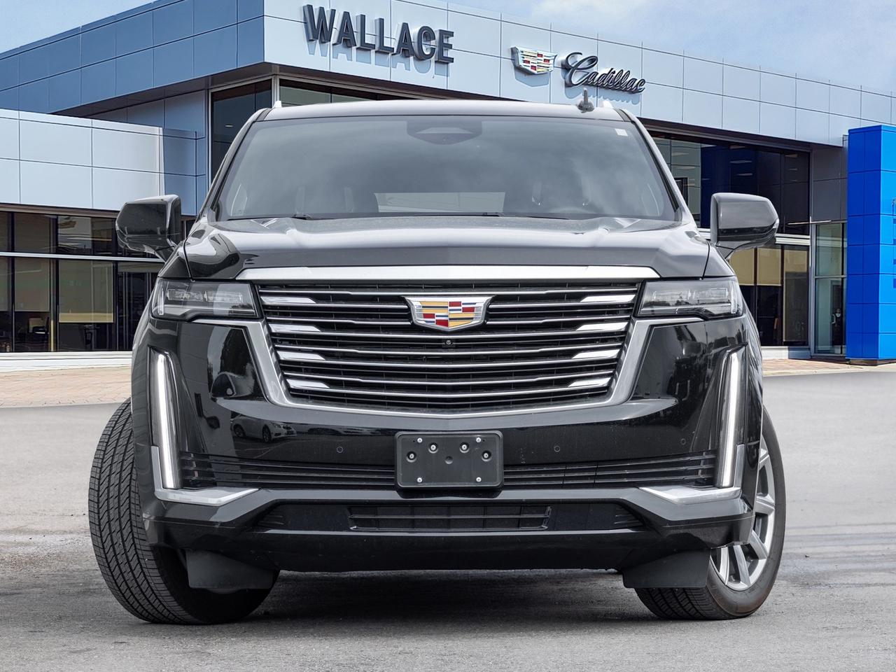 2023 Cadillac Escalade Touring PKG   Super Cruise   Massage Seats   ROOF Photo