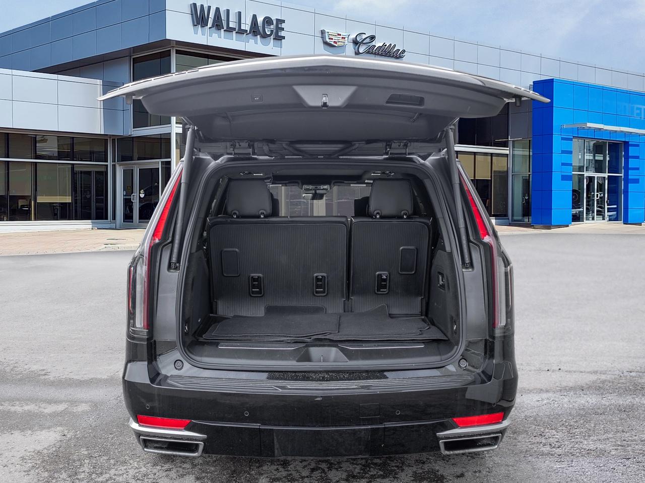 2023 Cadillac Escalade Touring PKG   Super Cruise   Massage Seats   ROOF Photo