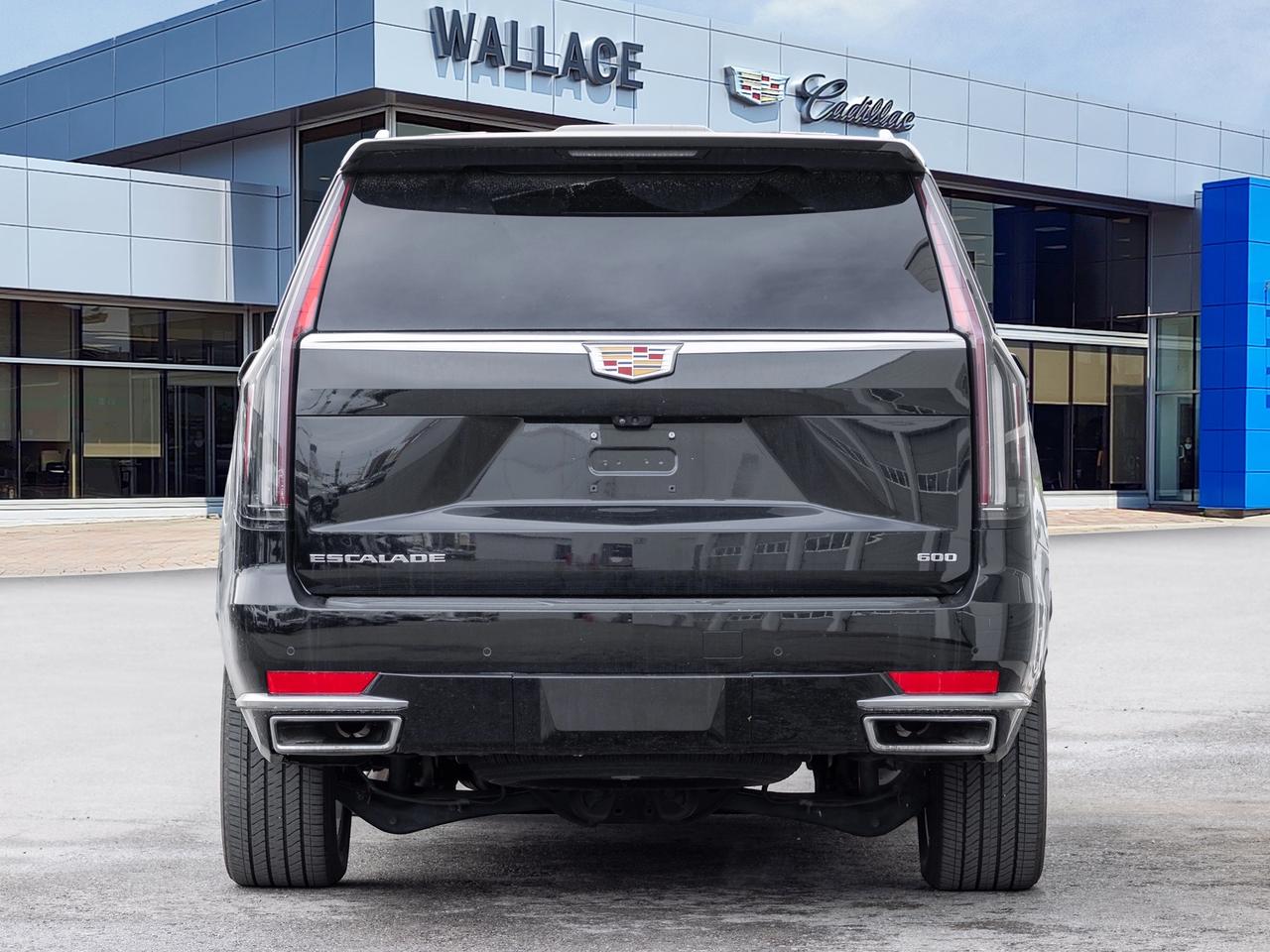2023 Cadillac Escalade Touring PKG   Super Cruise   Massage Seats   ROOF Photo