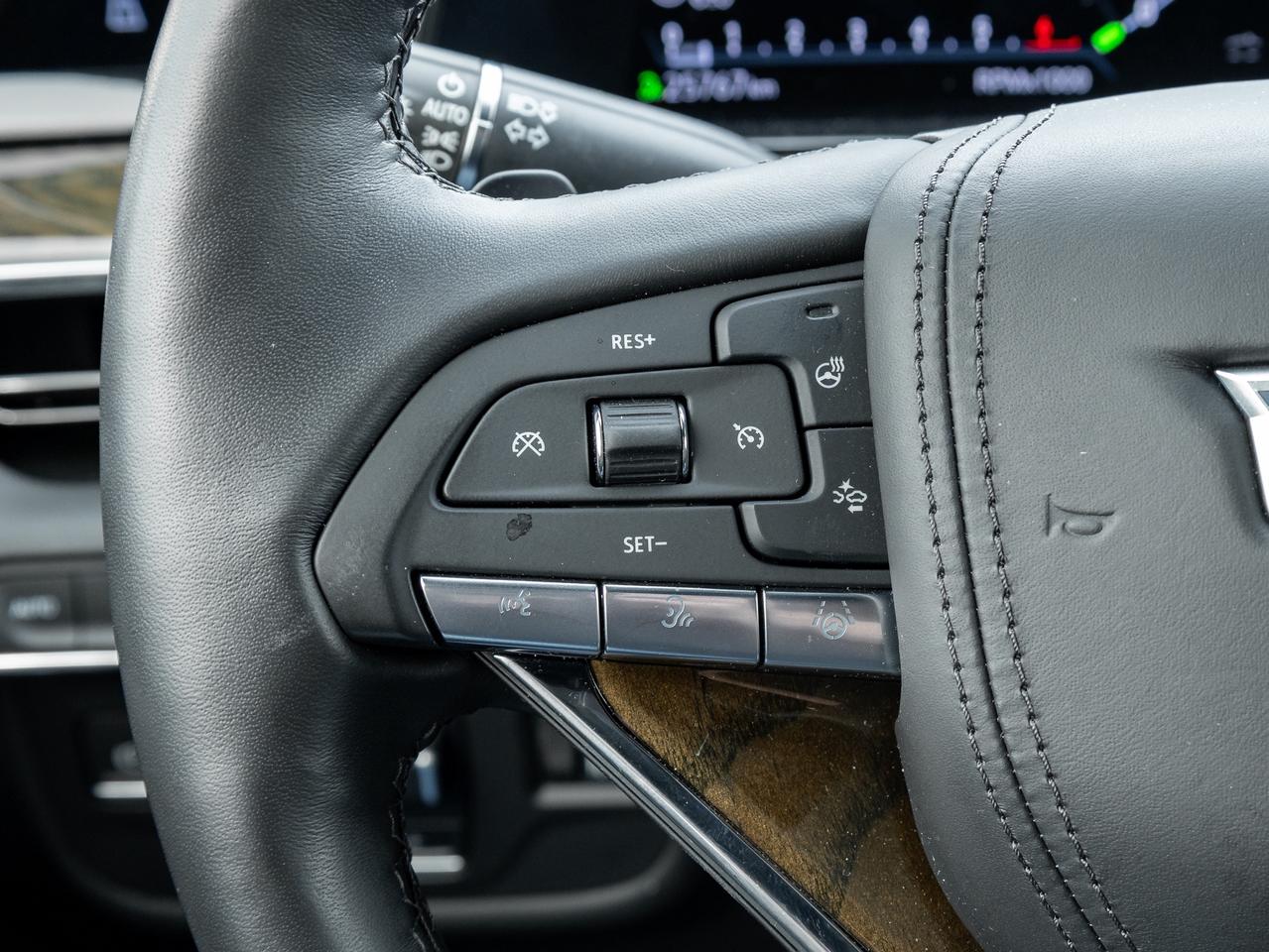 2023 Cadillac Escalade Touring PKG   Super Cruise   Massage Seats   ROOF Photo