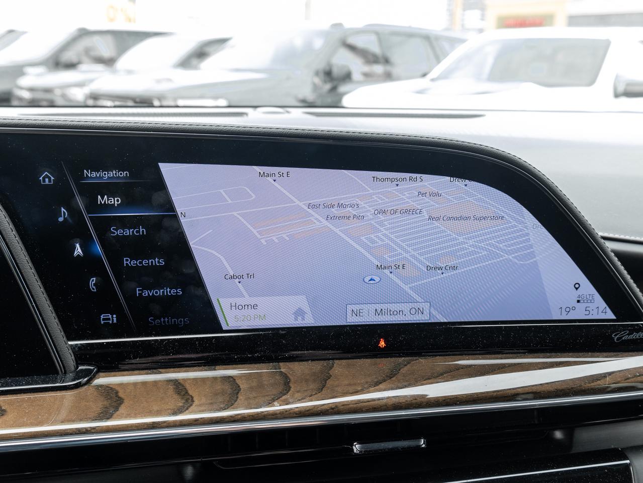 2023 Cadillac Escalade Touring PKG   Super Cruise   Massage Seats   ROOF Photo