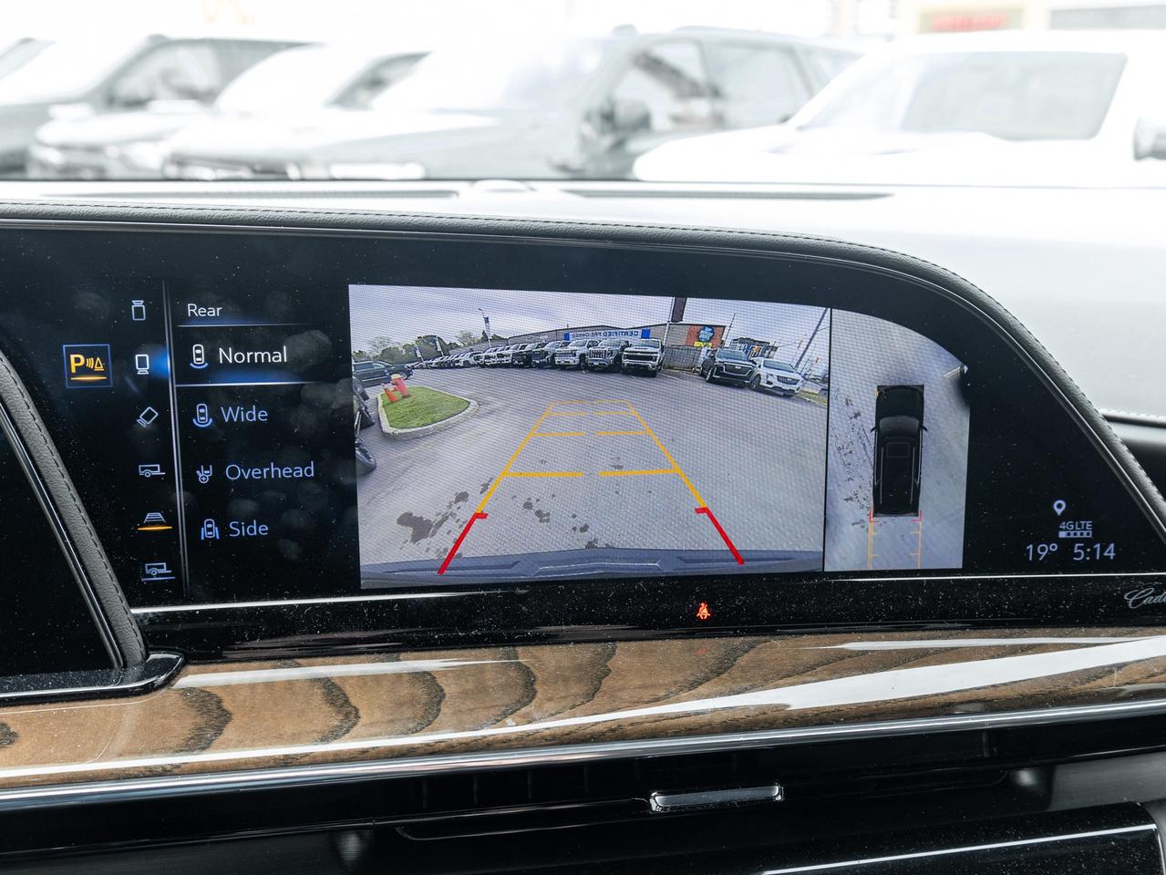 2023 Cadillac Escalade Touring PKG   Super Cruise   Massage Seats   ROOF Photo