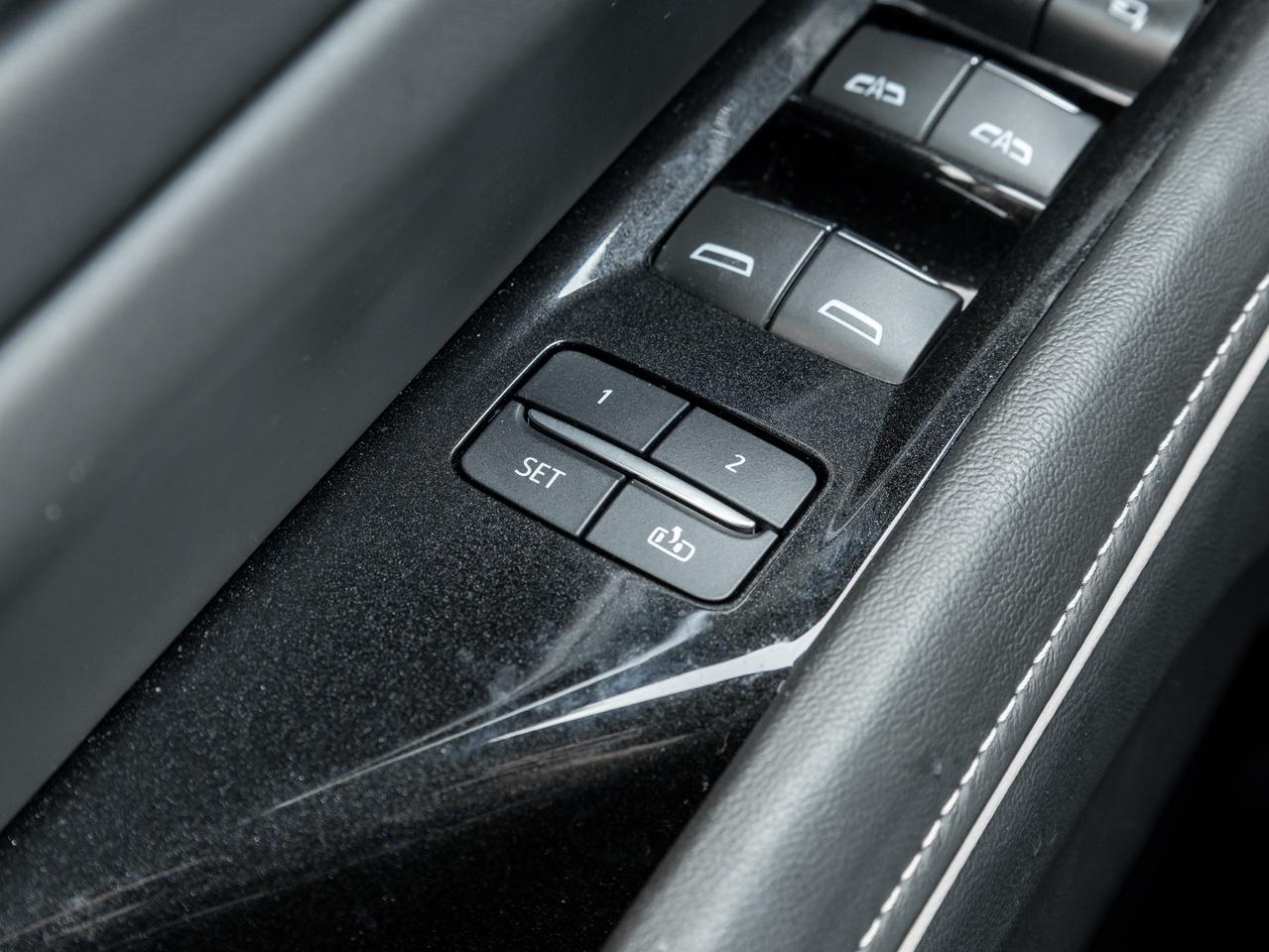 2023 Cadillac Escalade Touring PKG   Super Cruise   Massage Seats   ROOF Photo
