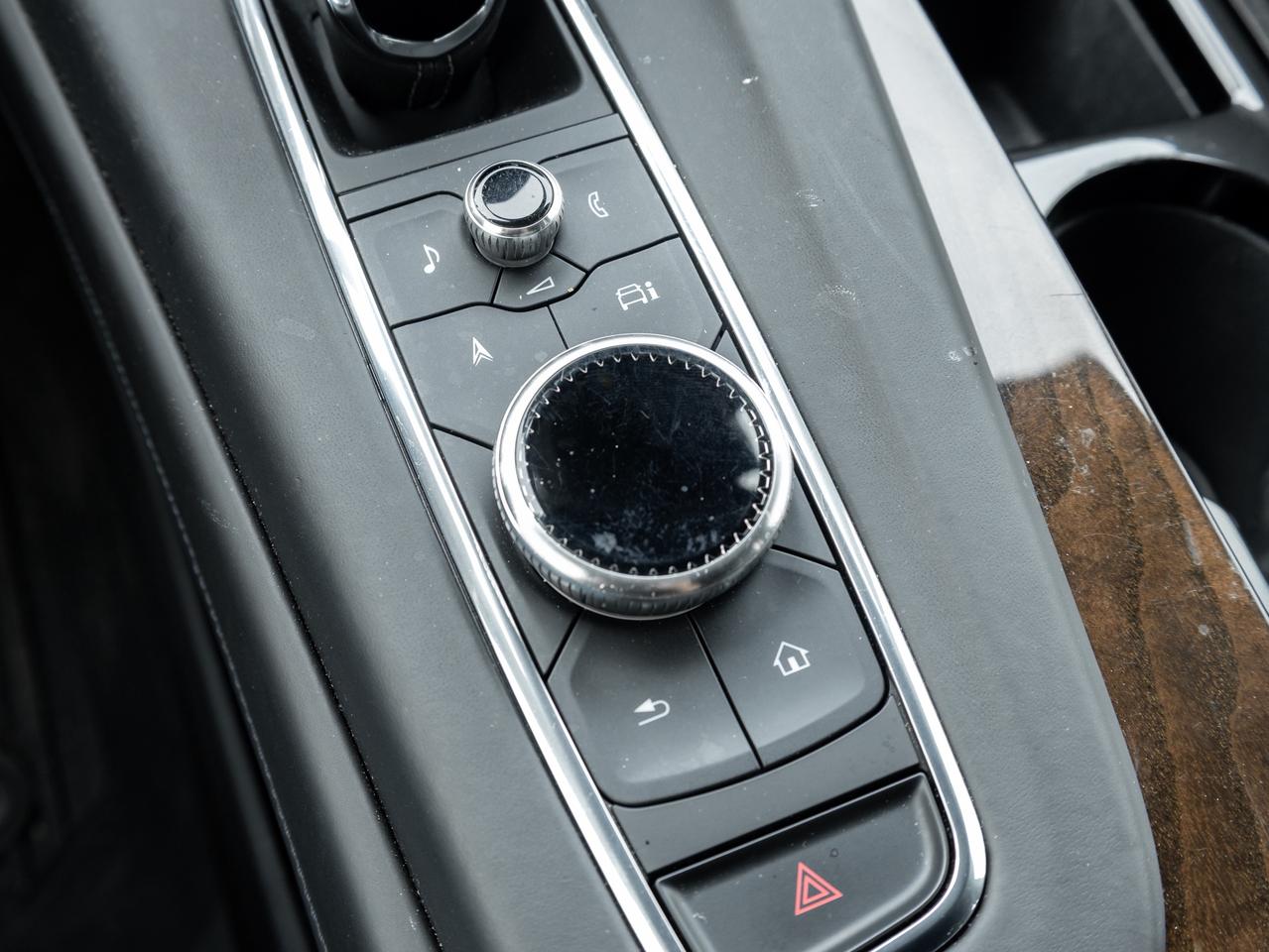 2023 Cadillac Escalade Touring PKG   Super Cruise   Massage Seats   ROOF Photo