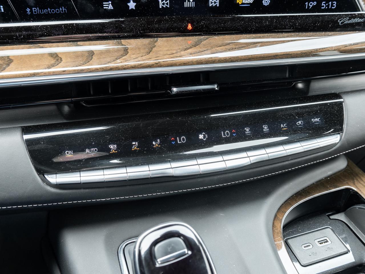 2023 Cadillac Escalade Touring PKG   Super Cruise   Massage Seats   ROOF Photo