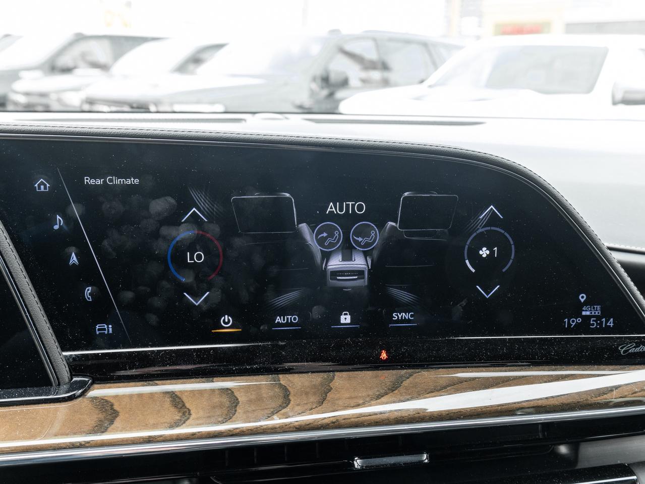 2023 Cadillac Escalade Touring PKG   Super Cruise   Massage Seats   ROOF Photo