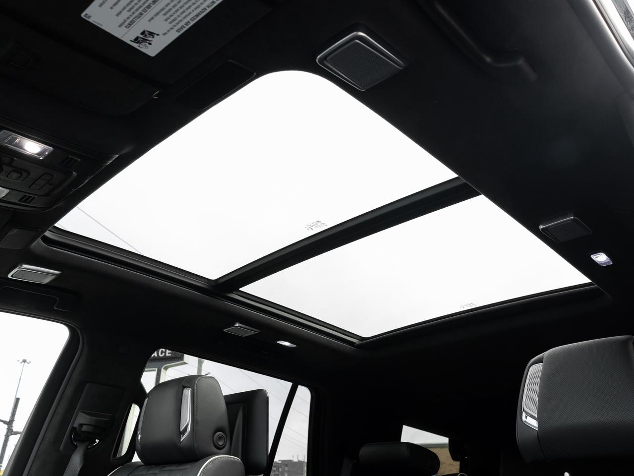 2023 Cadillac Escalade Touring PKG   Super Cruise   Massage Seats   ROOF Photo