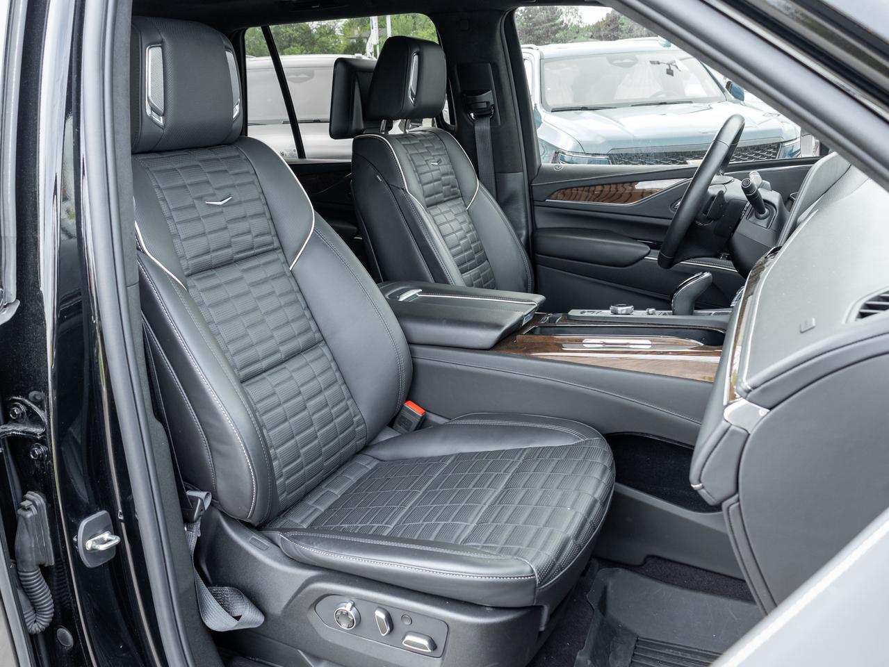 2023 Cadillac Escalade Touring PKG   Super Cruise   Massage Seats   ROOF Photo
