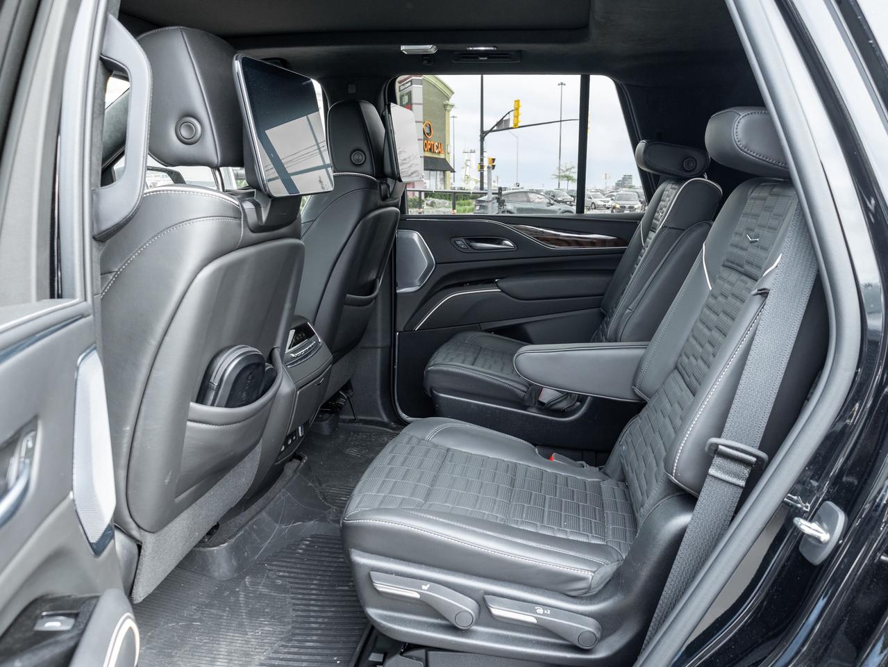 2023 Cadillac Escalade Touring PKG   Super Cruise   Massage Seats   ROOF Photo