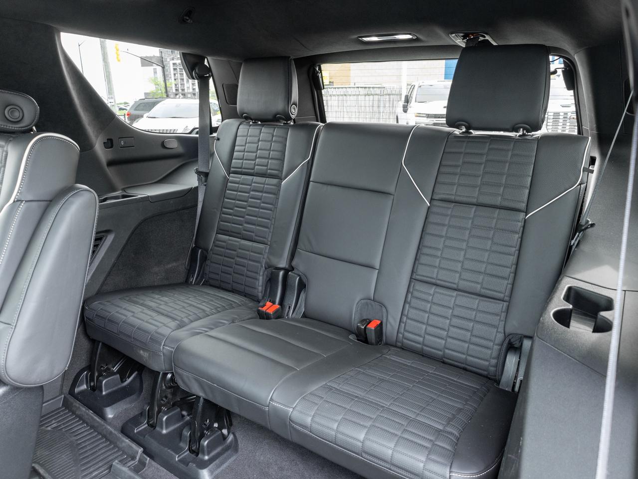 2023 Cadillac Escalade Touring PKG   Super Cruise   Massage Seats   ROOF Photo