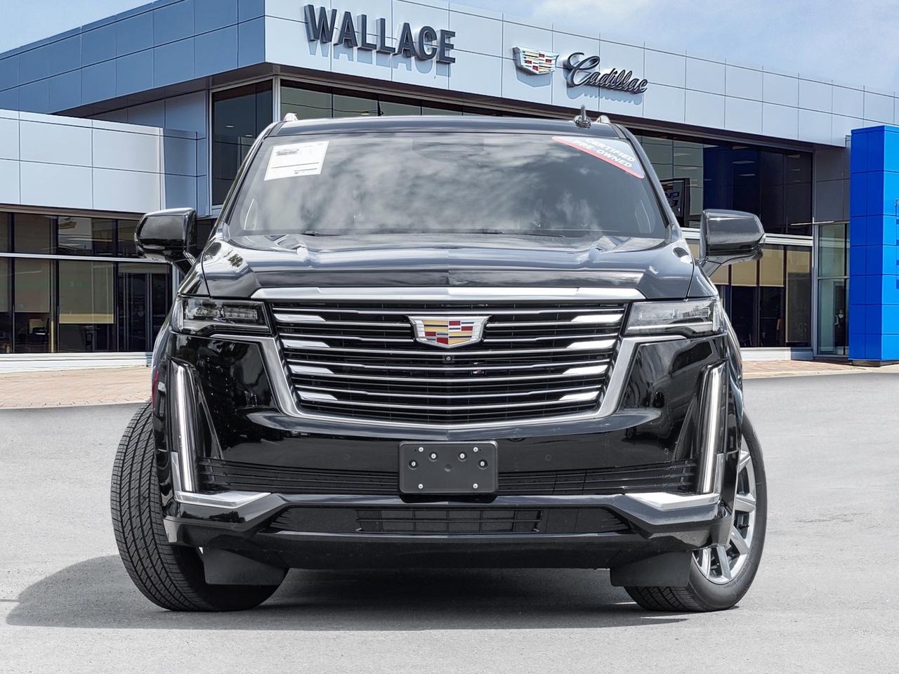 2023 Cadillac Escalade Touring PKG   Super Cruise   Massage Seats   ROOF Photo
