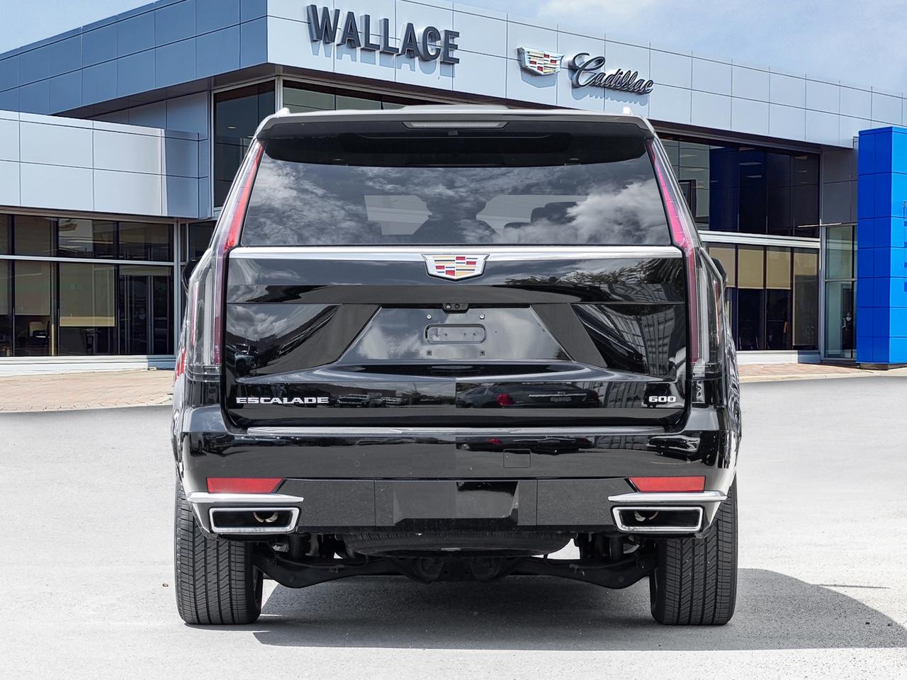 2023 Cadillac Escalade Touring PKG   Super Cruise   Massage Seats   ROOF Photo