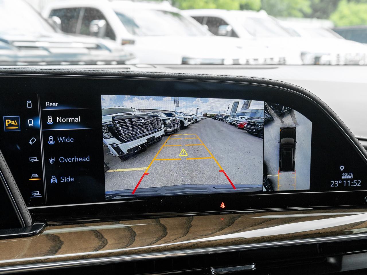 2023 Cadillac Escalade Touring PKG   Super Cruise   Massage Seats   ROOF Photo