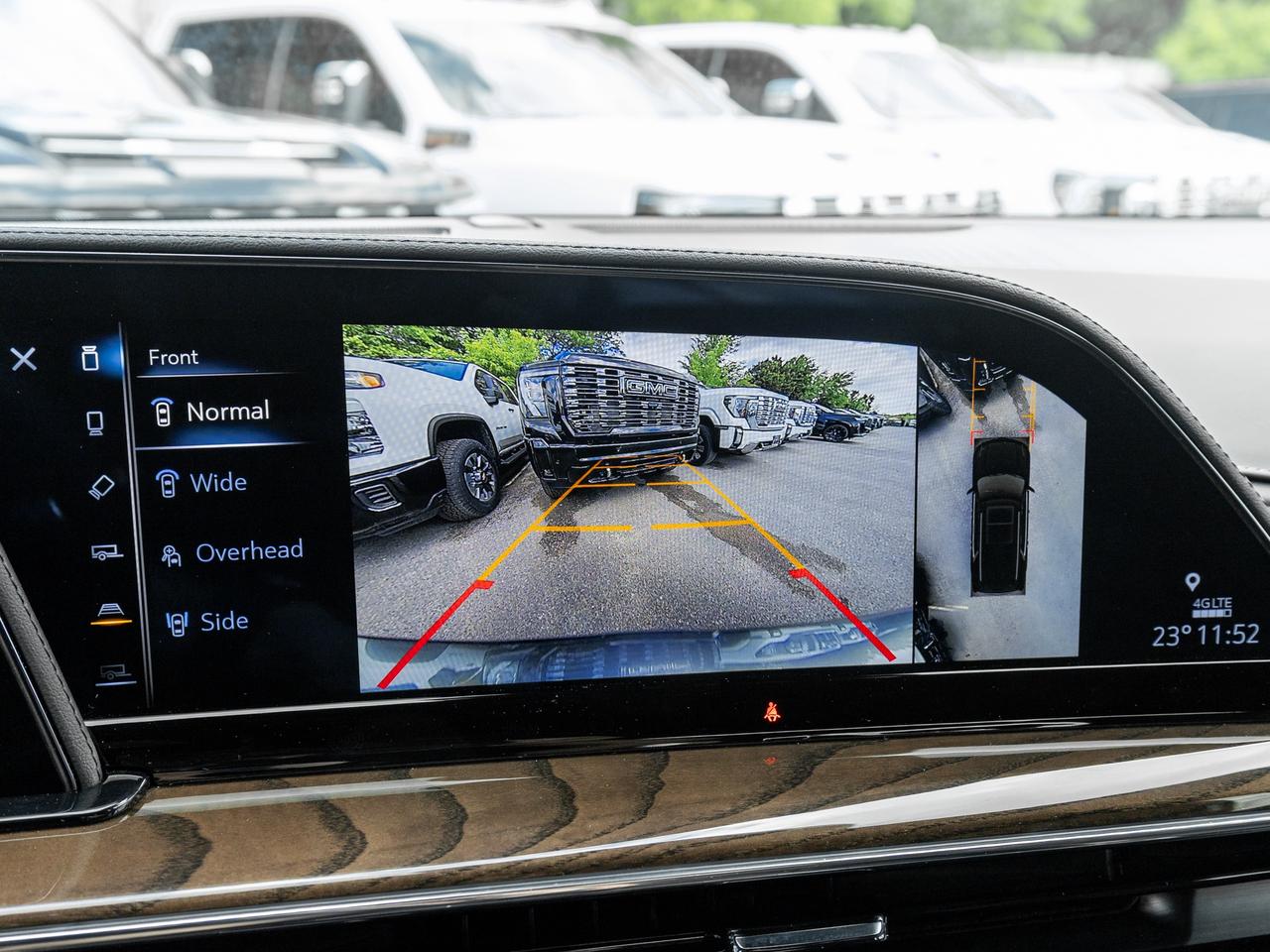 2023 Cadillac Escalade Touring PKG   Super Cruise   Massage Seats   ROOF Photo