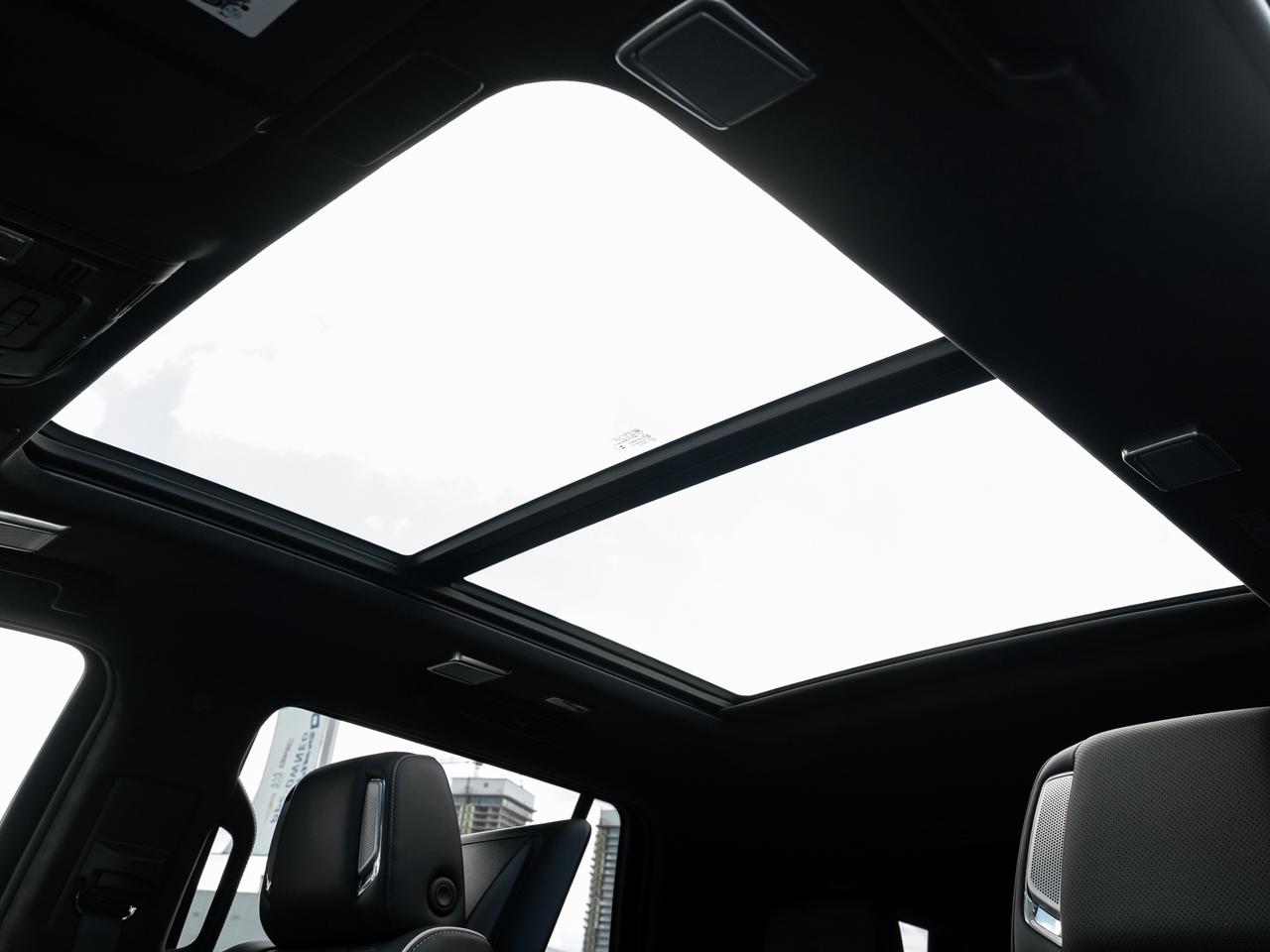 2023 Cadillac Escalade Touring PKG   Super Cruise   Massage Seats   ROOF Photo