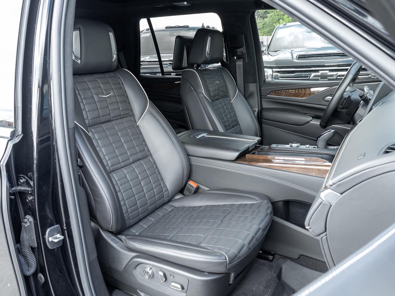 2023 Cadillac Escalade Touring PKG   Super Cruise   Massage Seats   ROOF Photo
