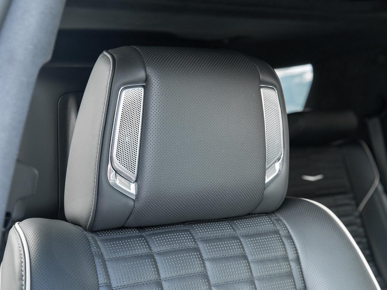 2023 Cadillac Escalade Touring PKG   Super Cruise   Massage Seats   ROOF Photo