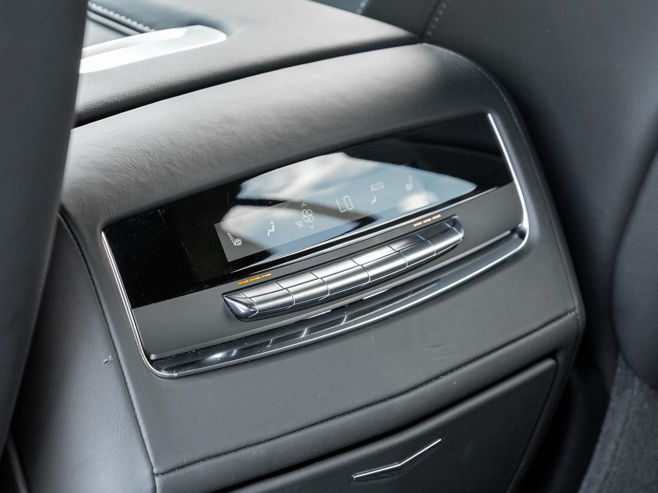 2023 Cadillac Escalade Touring PKG   Super Cruise   Massage Seats   ROOF Photo