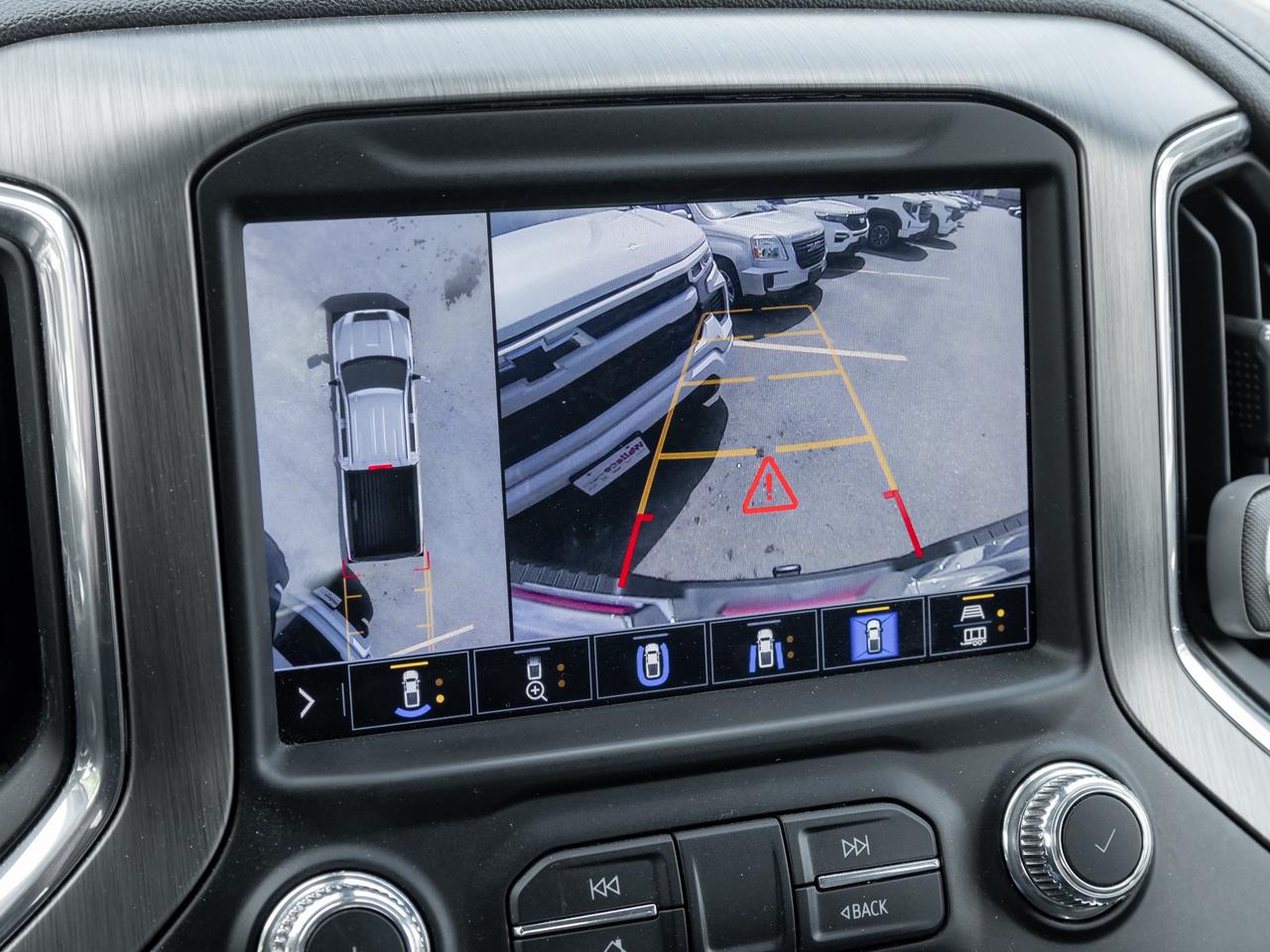 2023 GMC SIERRA 2500HD Diesel   Denali Ultimate   Black Diamond   X31 Photo