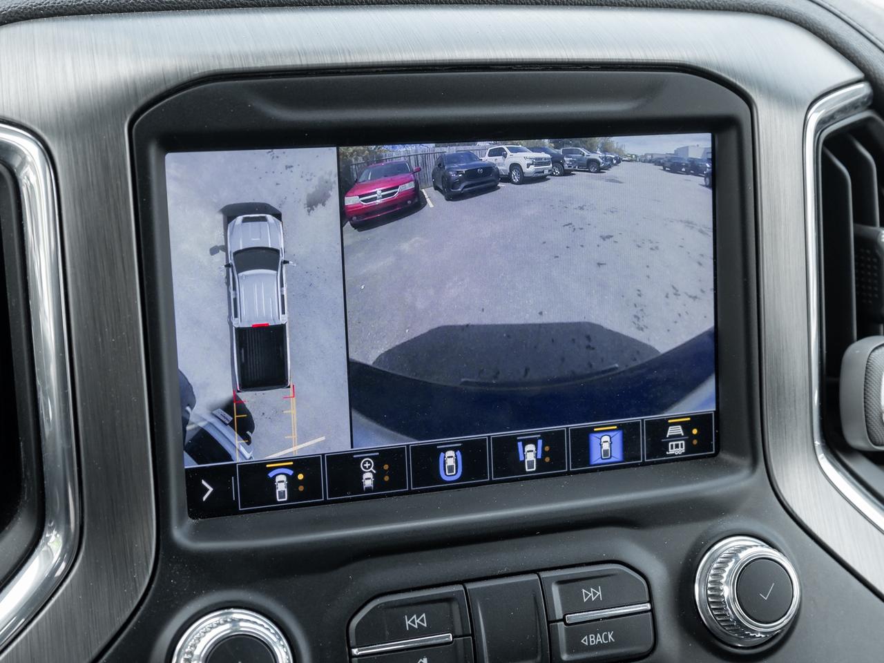 2023 GMC SIERRA 2500HD Diesel   Denali Ultimate   Black Diamond   X31 Photo