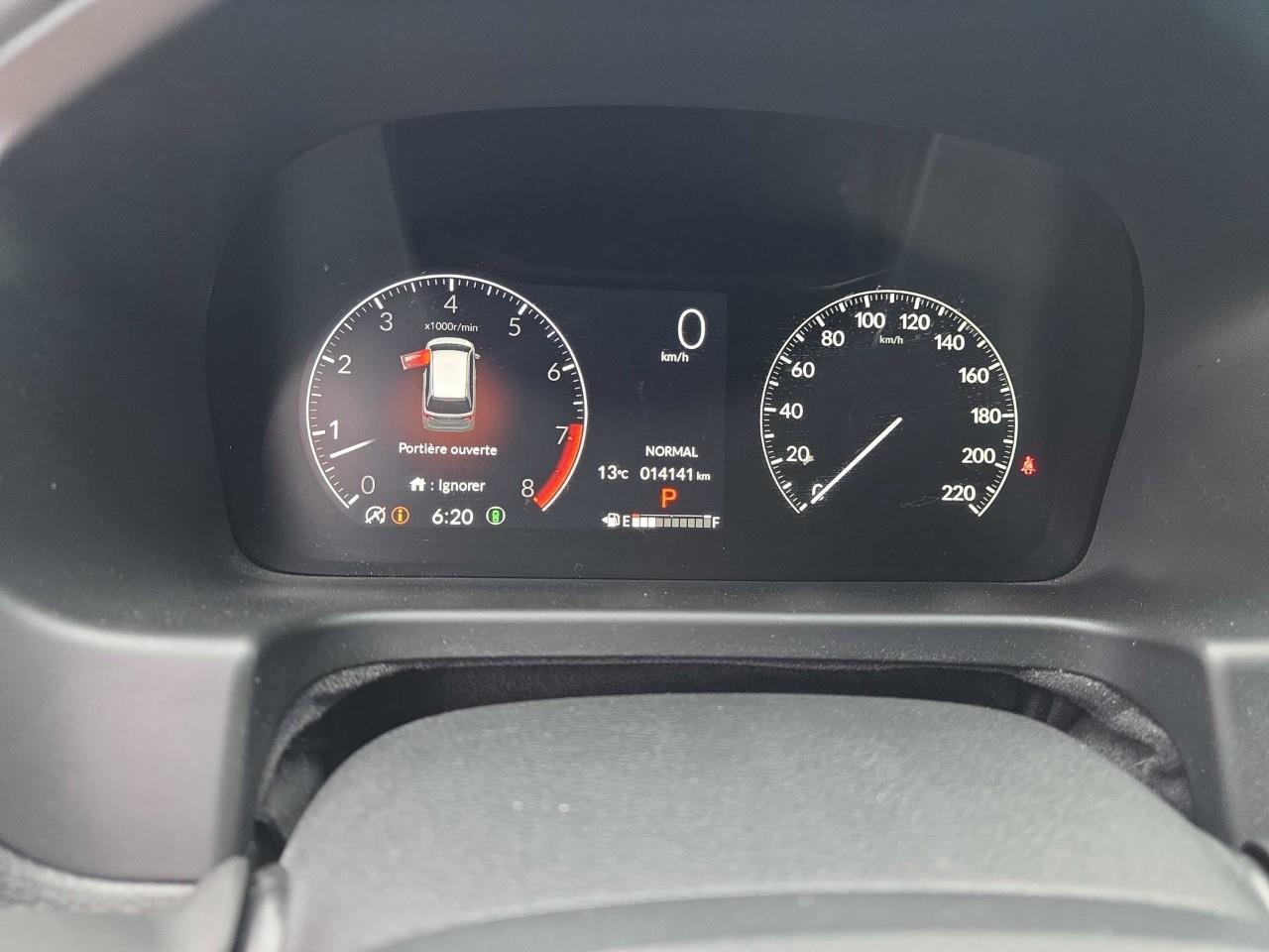 2025 Honda Odyssey Sport-L Passenger Van Photo