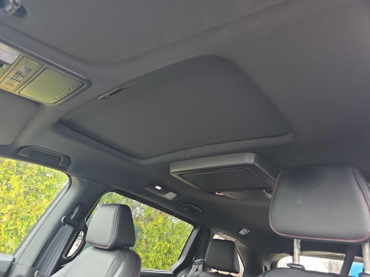 2025 Honda Odyssey Sport-L Passenger Van Photo