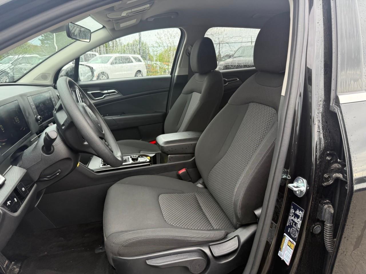 2024 Kia Sportage  Photo