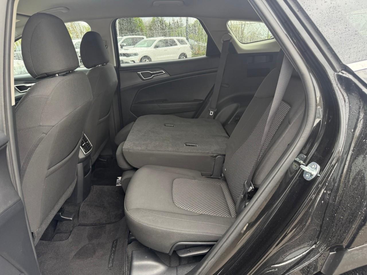 2024 Kia Sportage  Photo