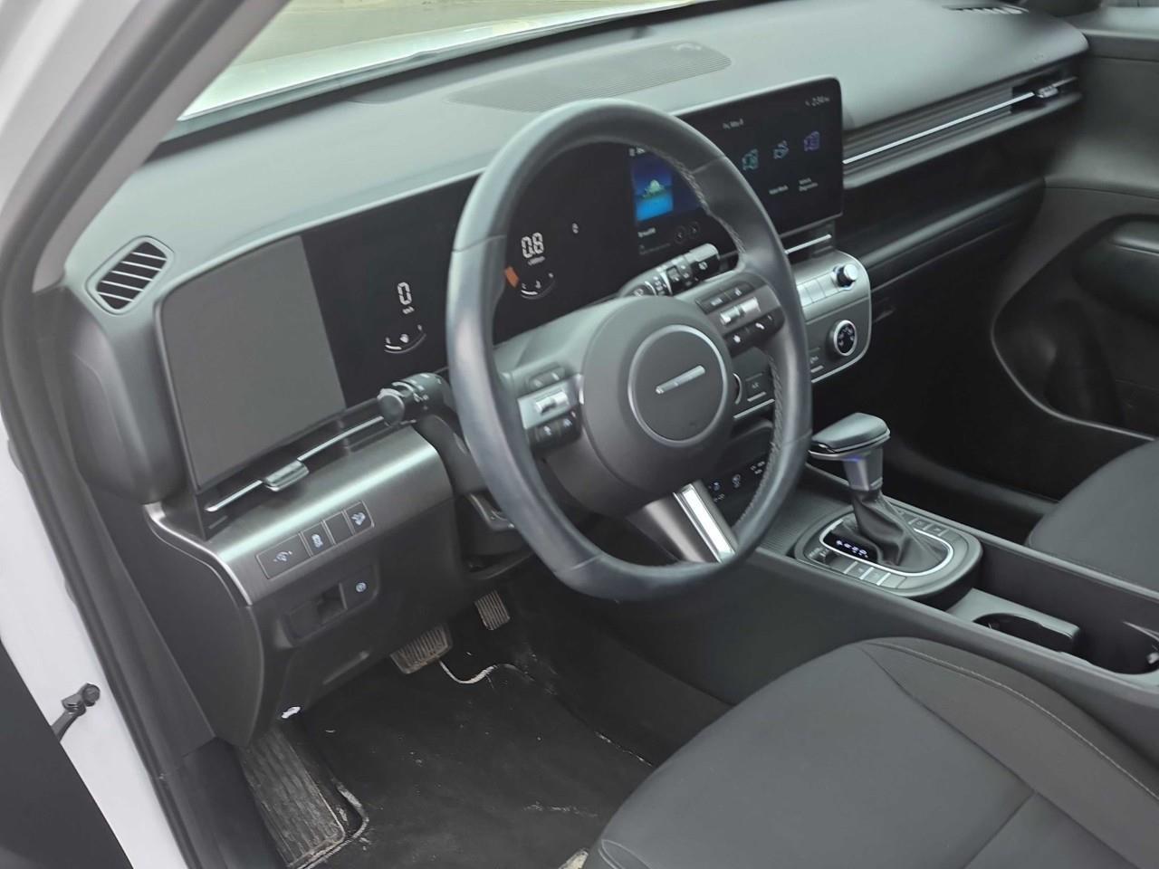 2024 Hyundai KONA 2.0L Preferred 4dr Front-Wheel Drive Photo