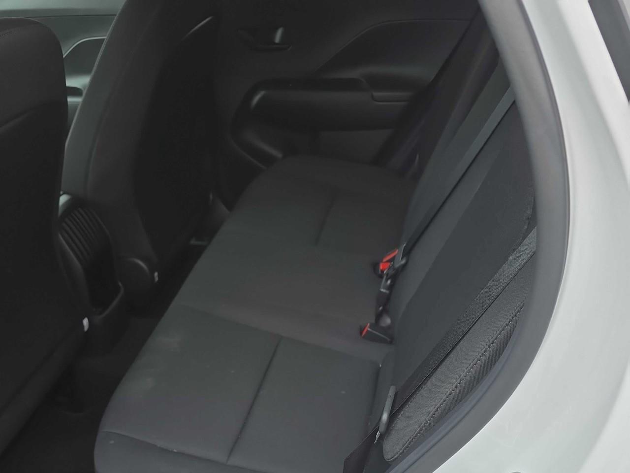 2024 Hyundai KONA 2.0L Preferred 4dr Front-Wheel Drive Photo