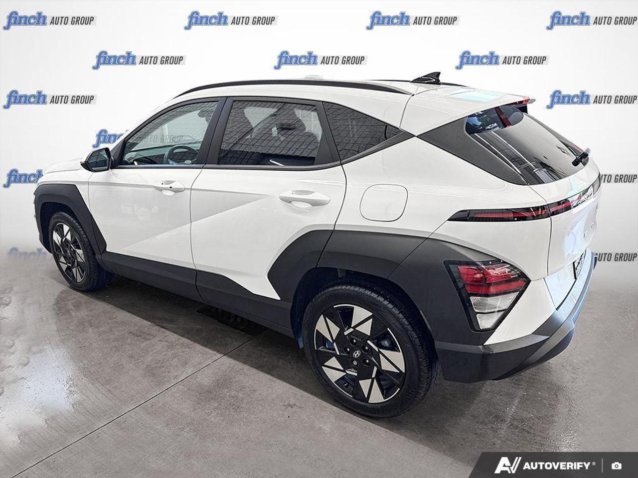 2024 Hyundai KONA 2.0L Preferred 4dr Front-Wheel Drive Photo