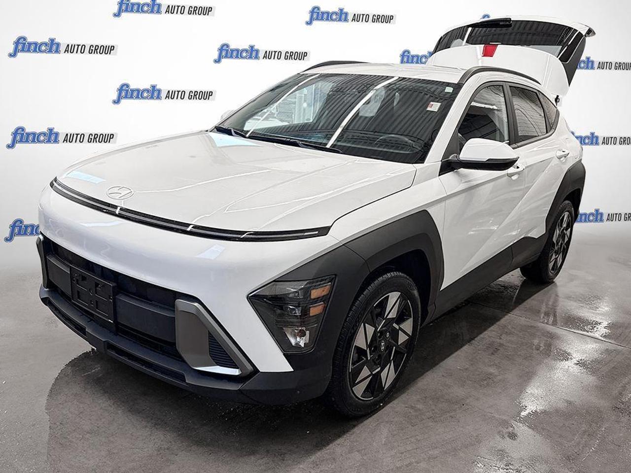 2024 Hyundai KONA 2.0L Preferred 4dr Front-Wheel Drive Photo