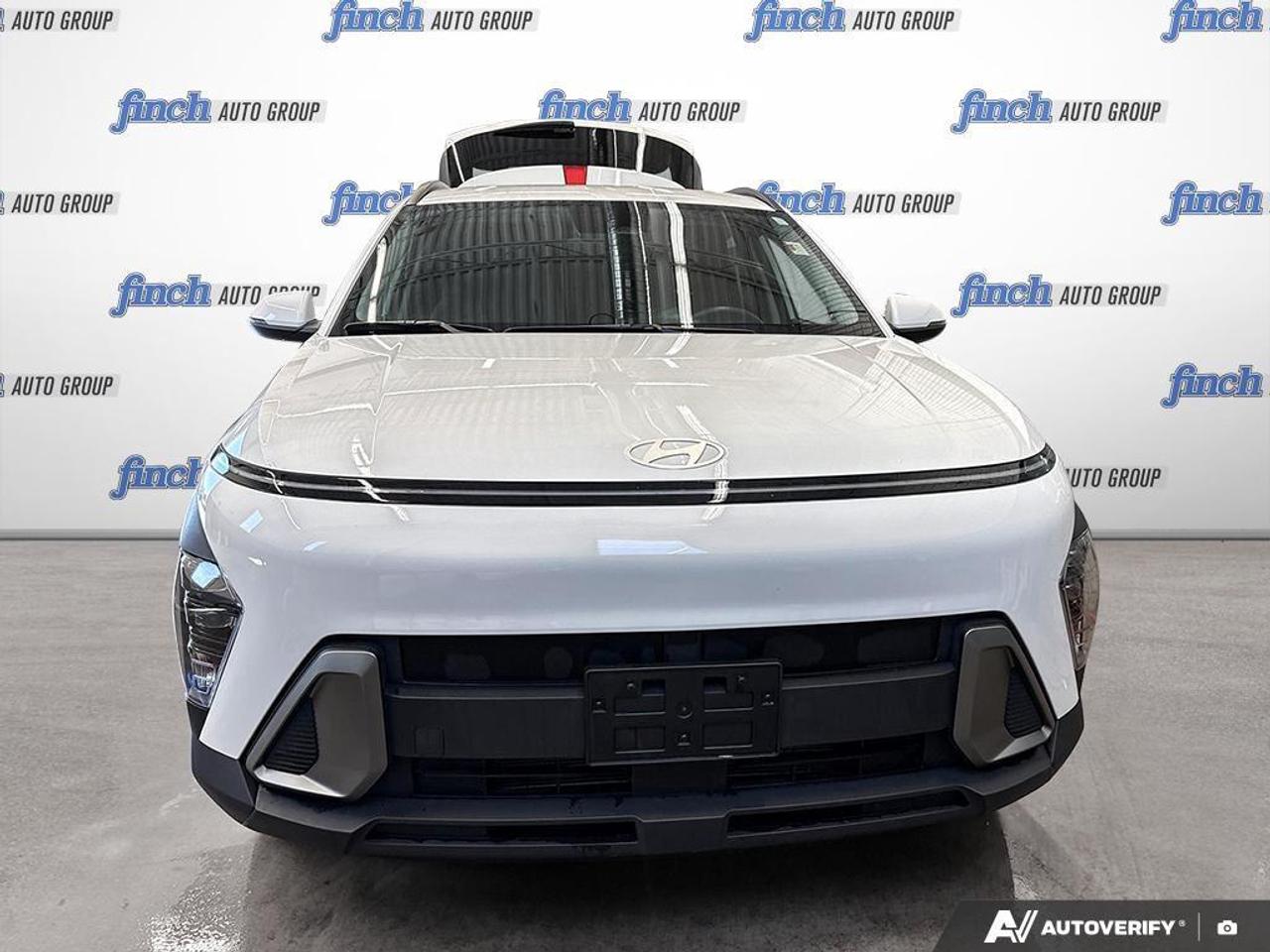 2024 Hyundai KONA 2.0L Preferred 4dr Front-Wheel Drive Photo