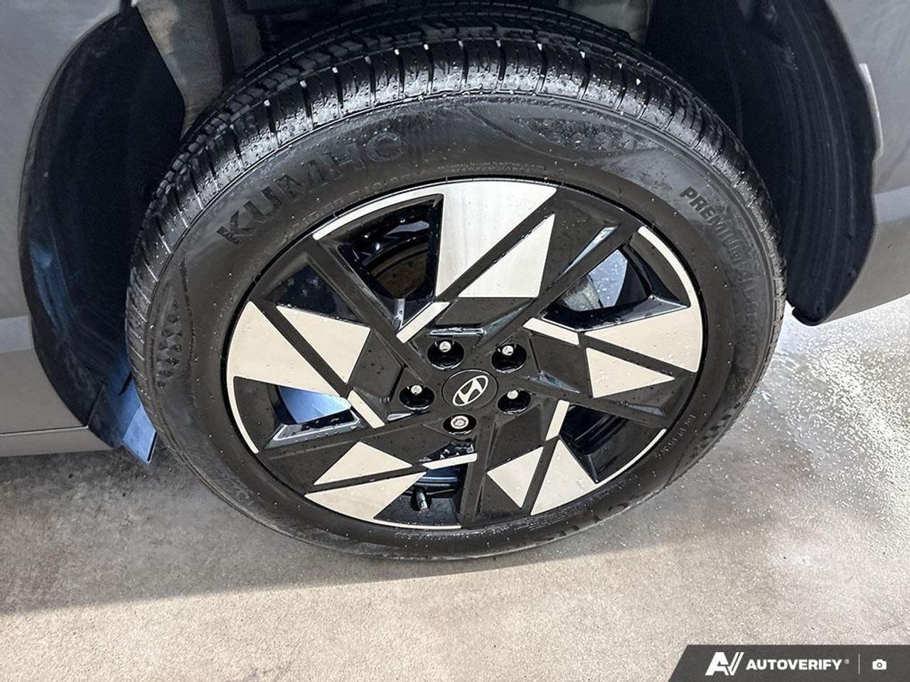 2024 Hyundai KONA 2.0L Preferred 4dr Front-Wheel Drive Photo