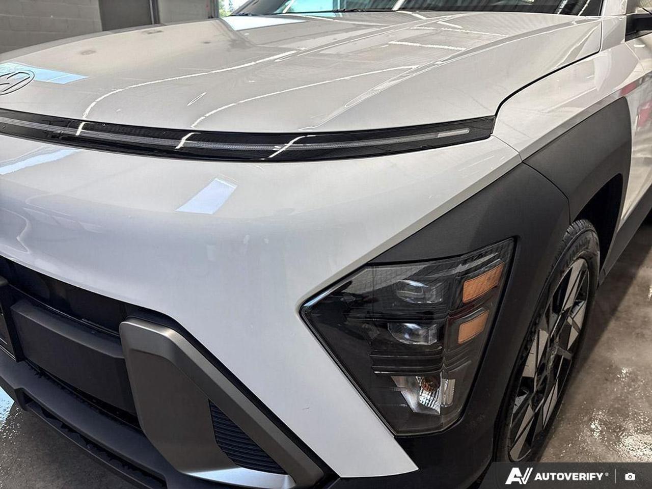 2024 Hyundai KONA 2.0L Preferred 4dr Front-Wheel Drive Photo