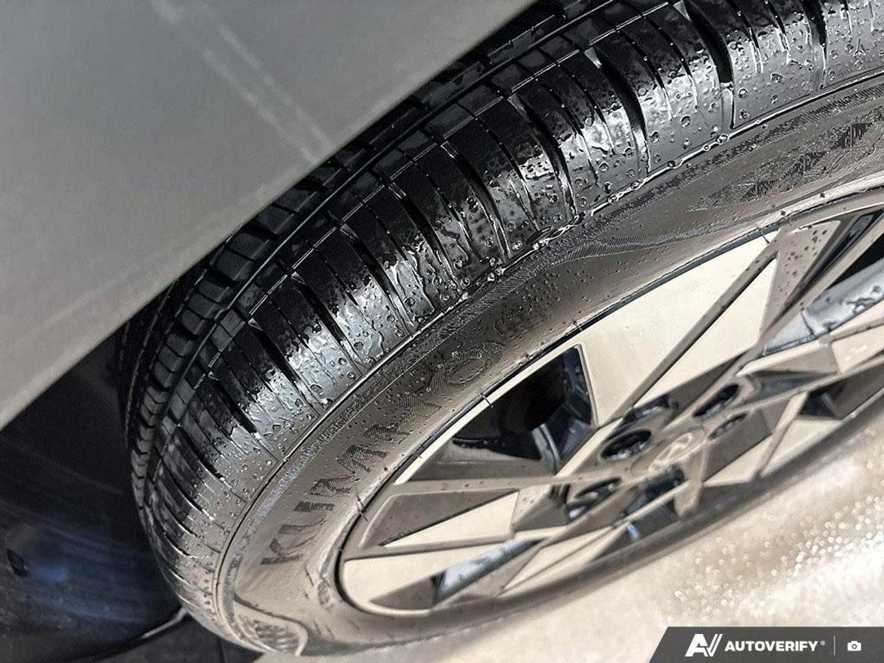 2024 Hyundai KONA 2.0L Preferred 4dr Front-Wheel Drive Photo