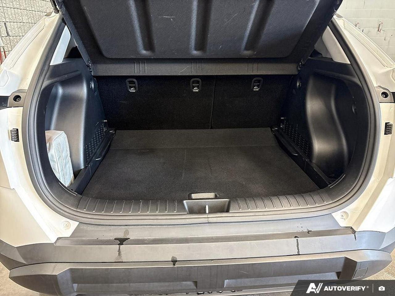 2024 Hyundai KONA 2.0L Preferred 4dr Front-Wheel Drive Photo