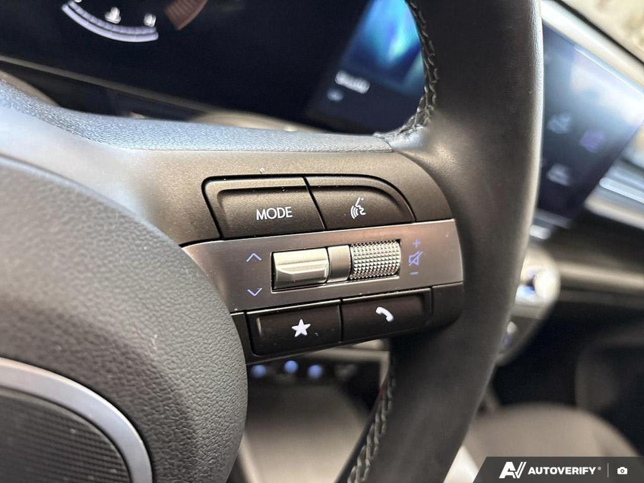 2024 Hyundai KONA 2.0L Preferred 4dr Front-Wheel Drive Photo
