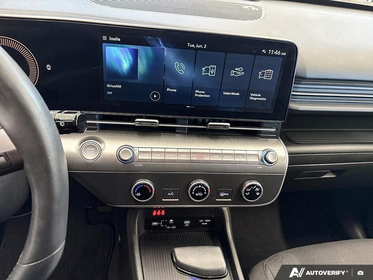 2024 Hyundai KONA 2.0L Preferred 4dr Front-Wheel Drive Photo
