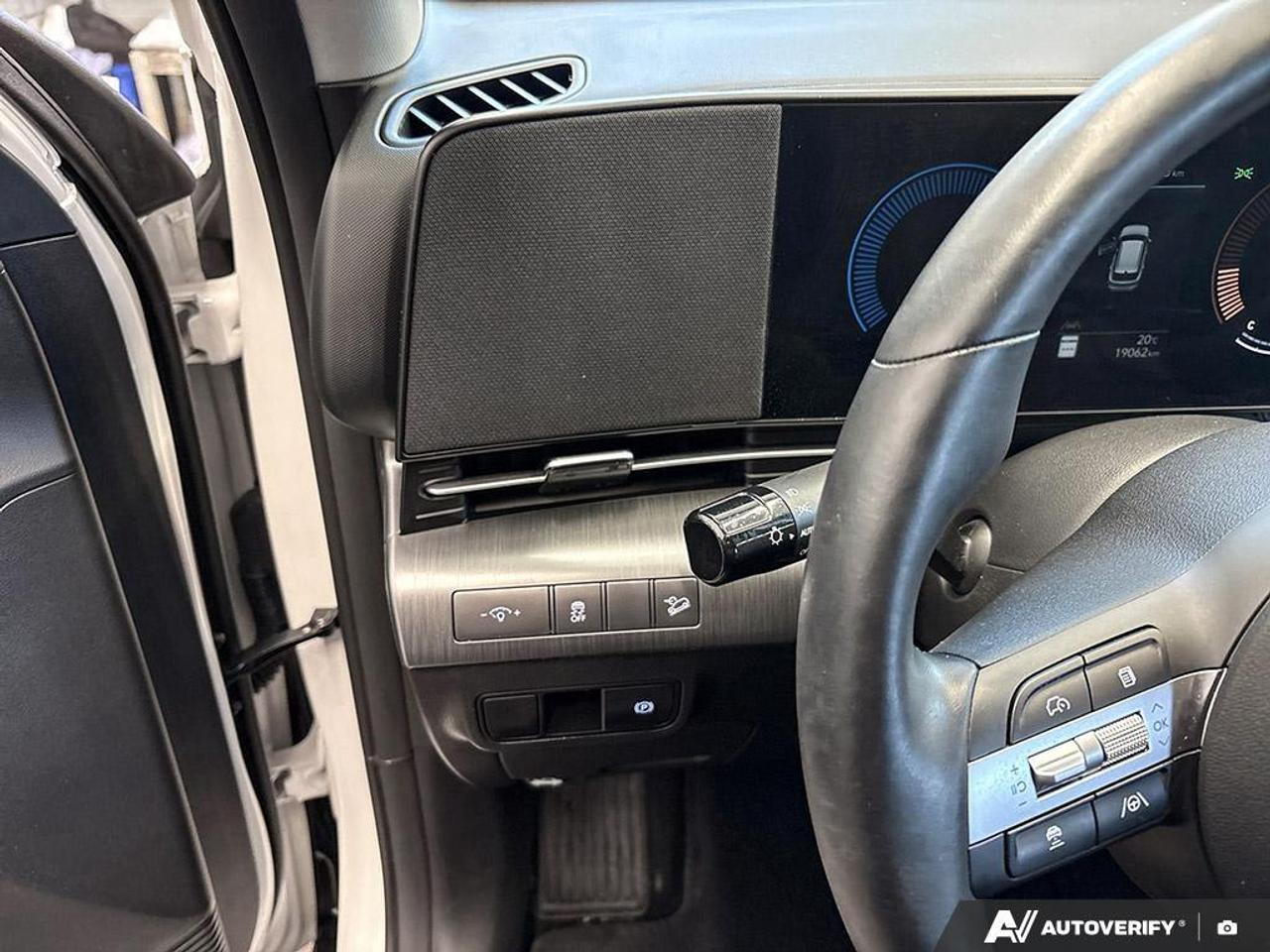 2024 Hyundai KONA 2.0L Preferred 4dr Front-Wheel Drive Photo