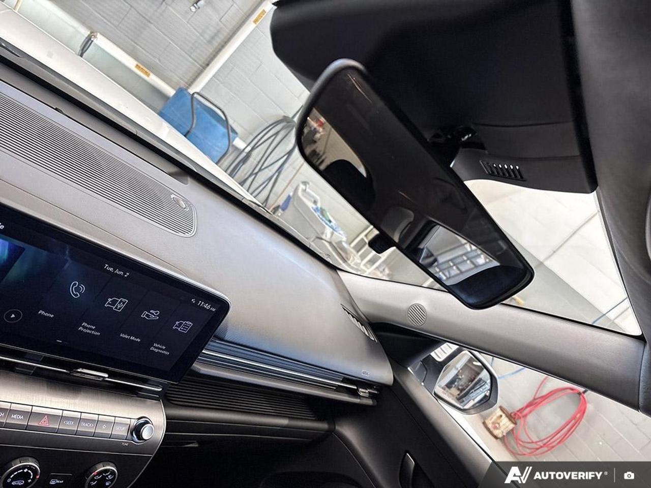2024 Hyundai KONA 2.0L Preferred 4dr Front-Wheel Drive Photo