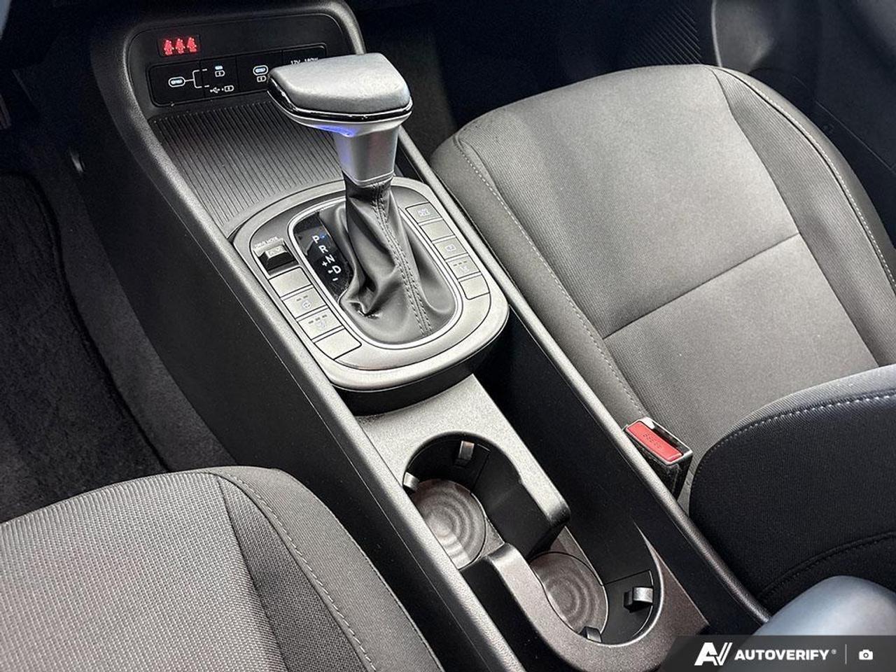2024 Hyundai KONA 2.0L Preferred 4dr Front-Wheel Drive Photo