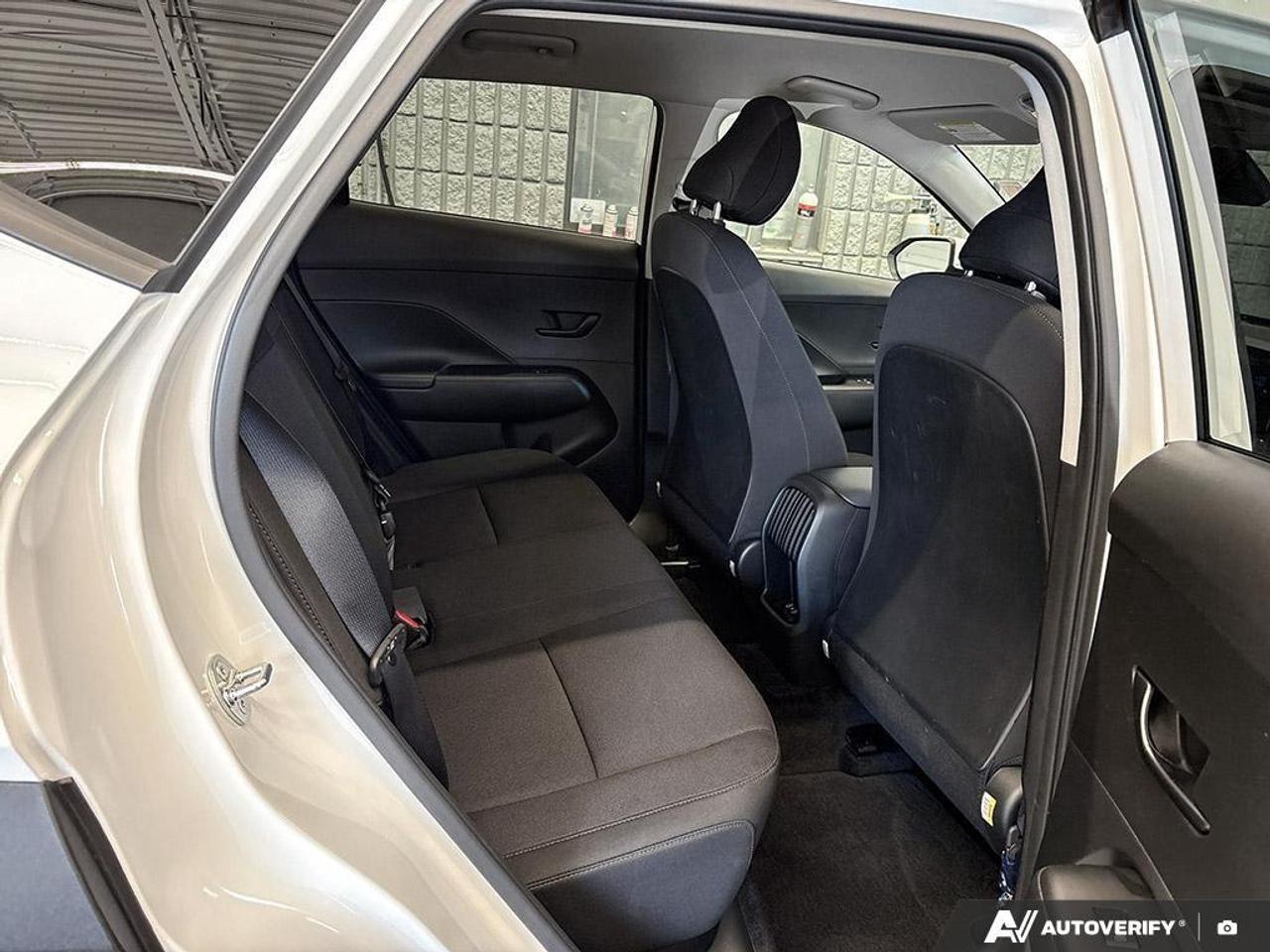 2024 Hyundai KONA 2.0L Preferred 4dr Front-Wheel Drive Photo